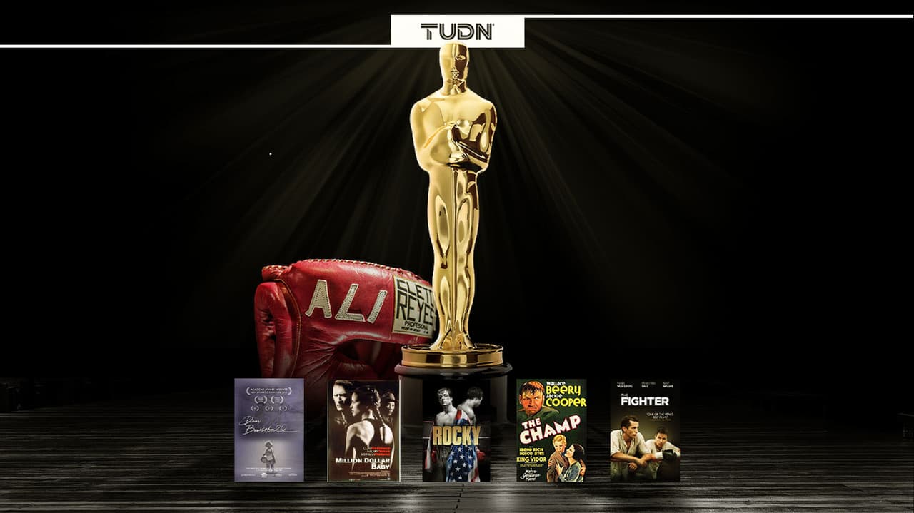 Las películas de deportes que han triunfado en los Oscar