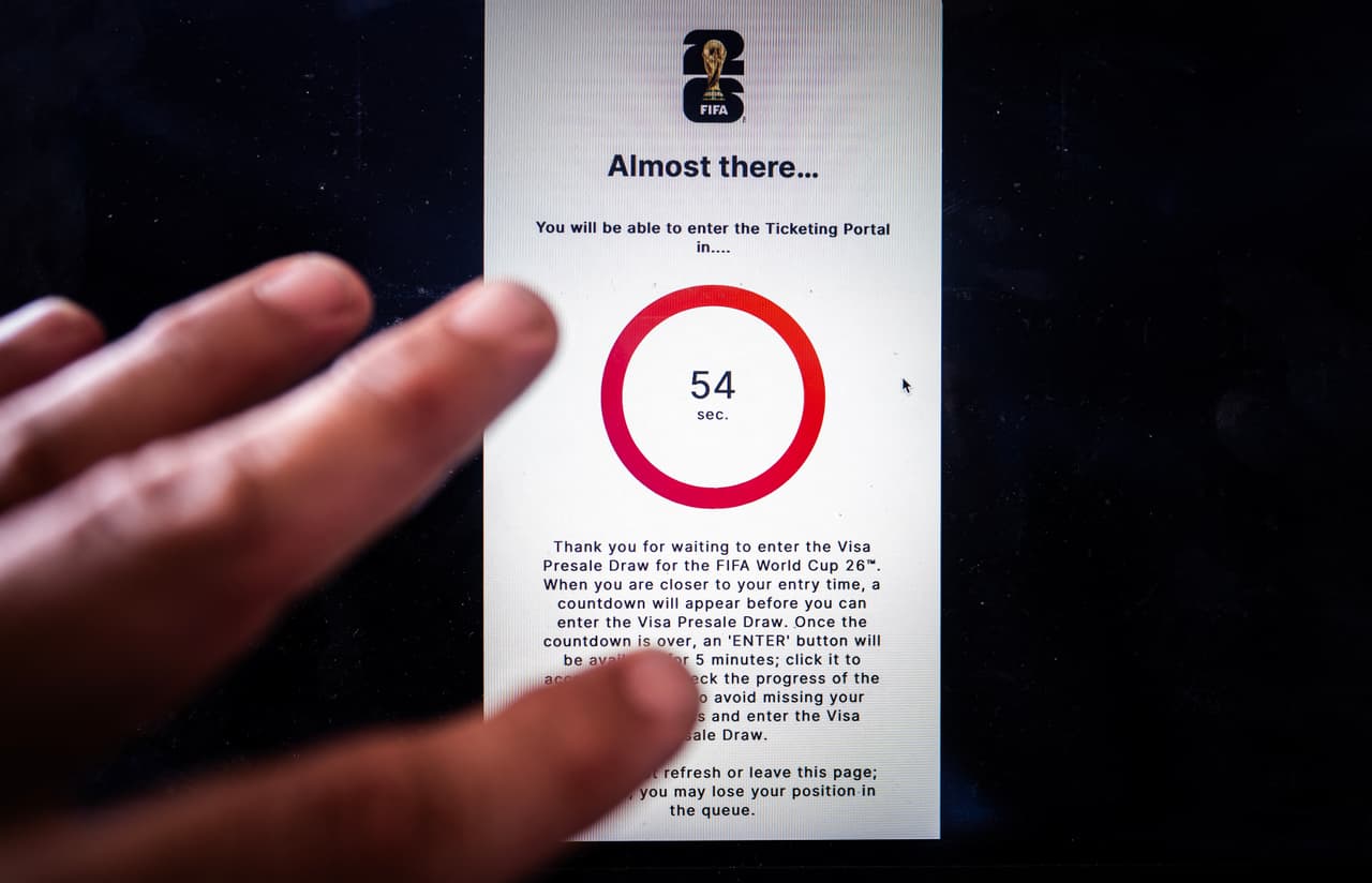 ¿Cuánto cuestan los boletos para el Mundial 2026?