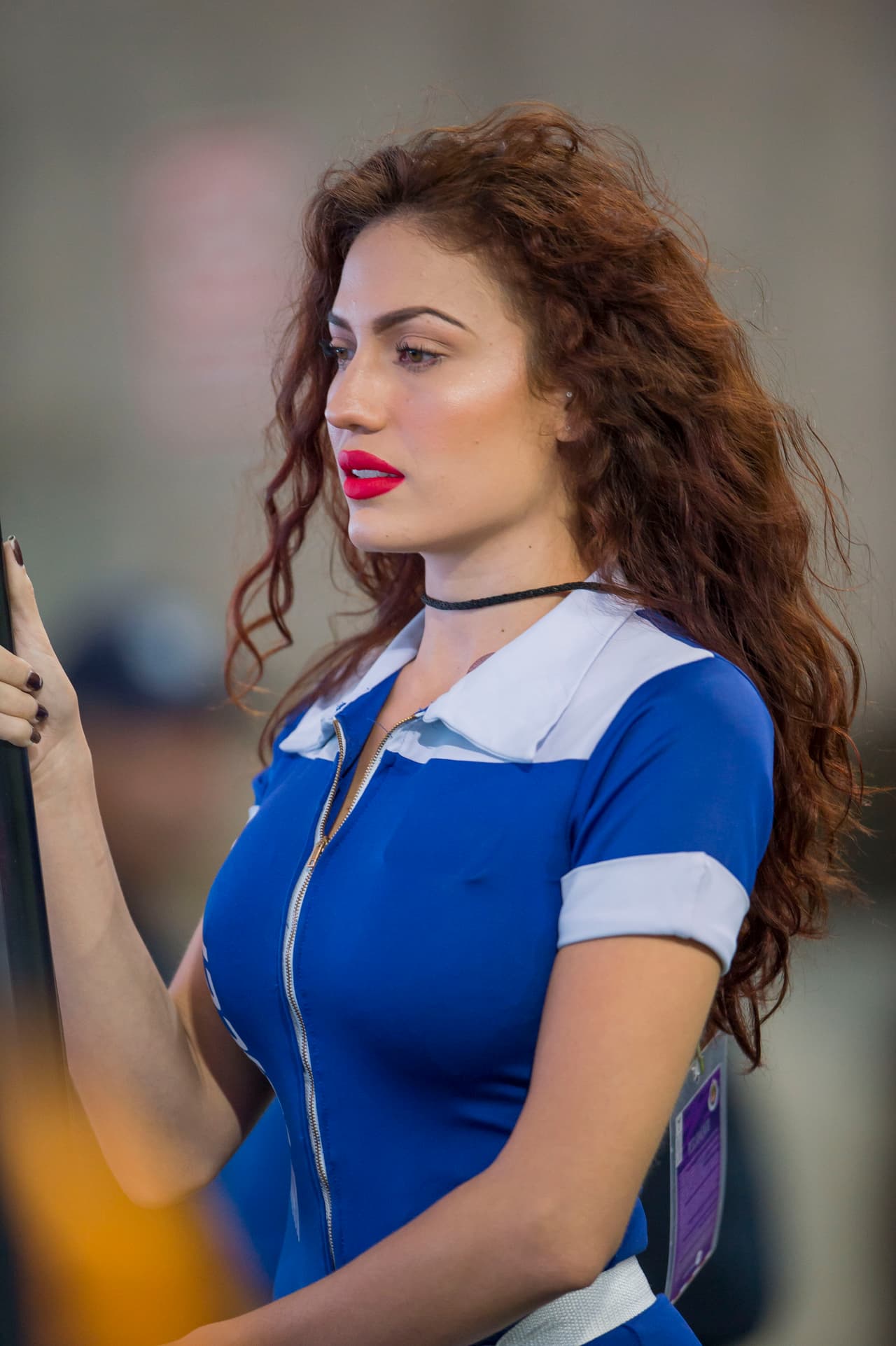 La belleza en la Jornada 8 de la Liga MX