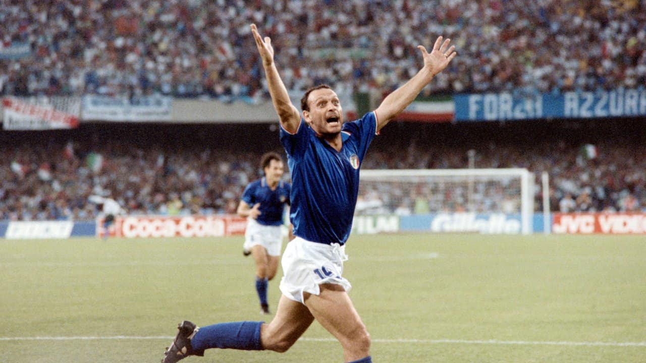 Argentina vs Italia: Historial ¿cuántas veces se han enfrentado?