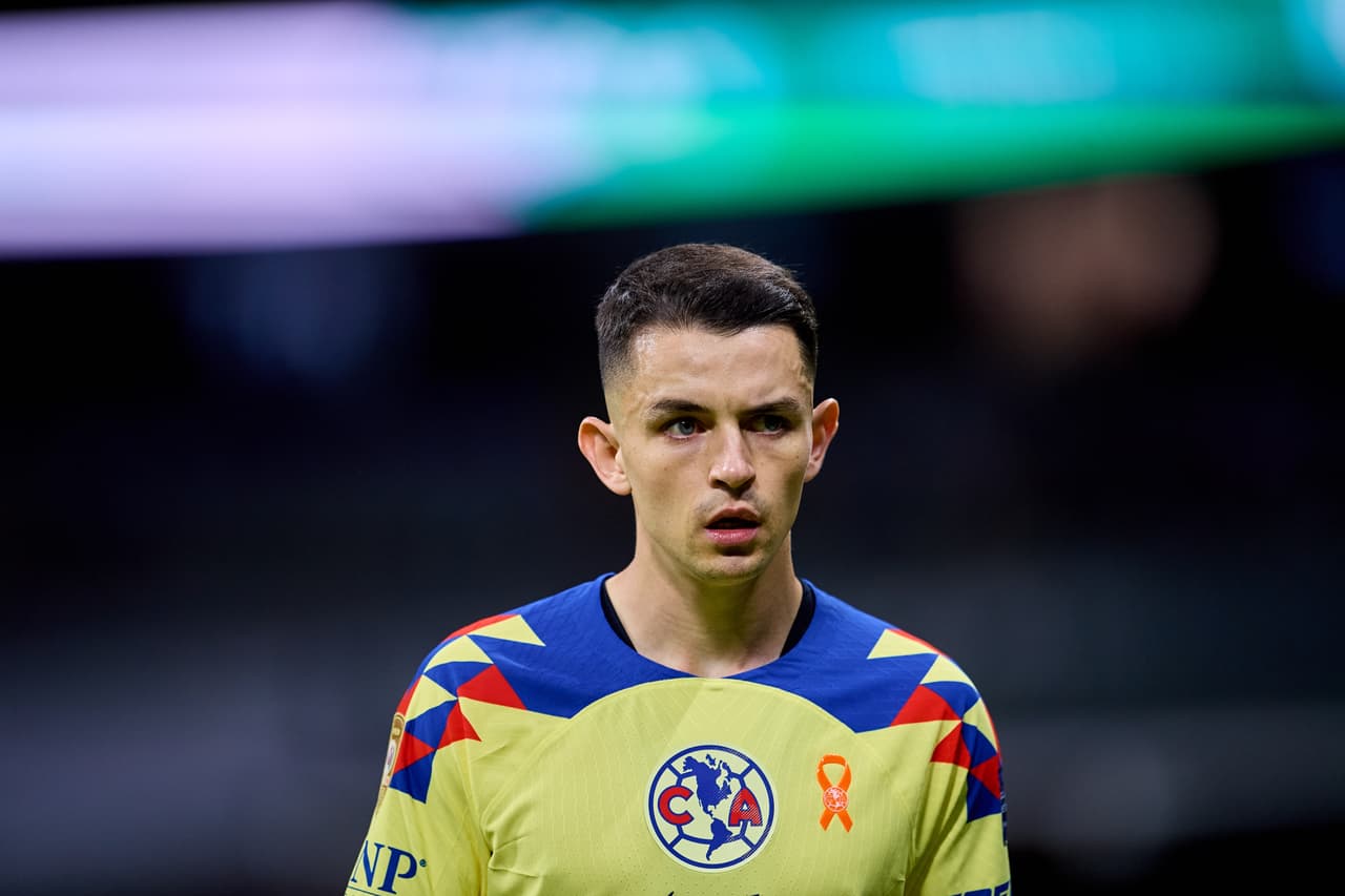 Fidalgo no ve revancha ante Chivas por lo sucedido con América hace un año