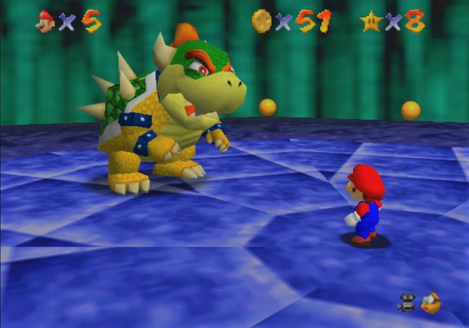 El cartucho está en condiciones casi perfectas y su sello está intacto y "como nuevo".