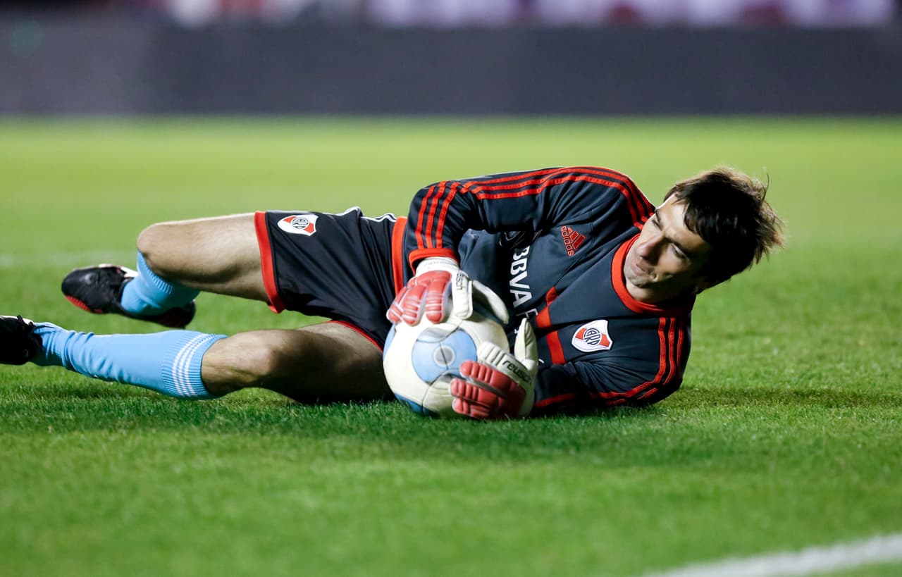 Ambos arqueros han sido exitosos a nivel de clubes o a nivel de selección nacional.