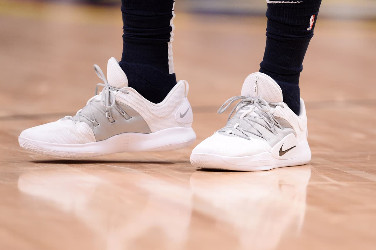 <b>Mason Plumlee, Denver Nuggets.</b>