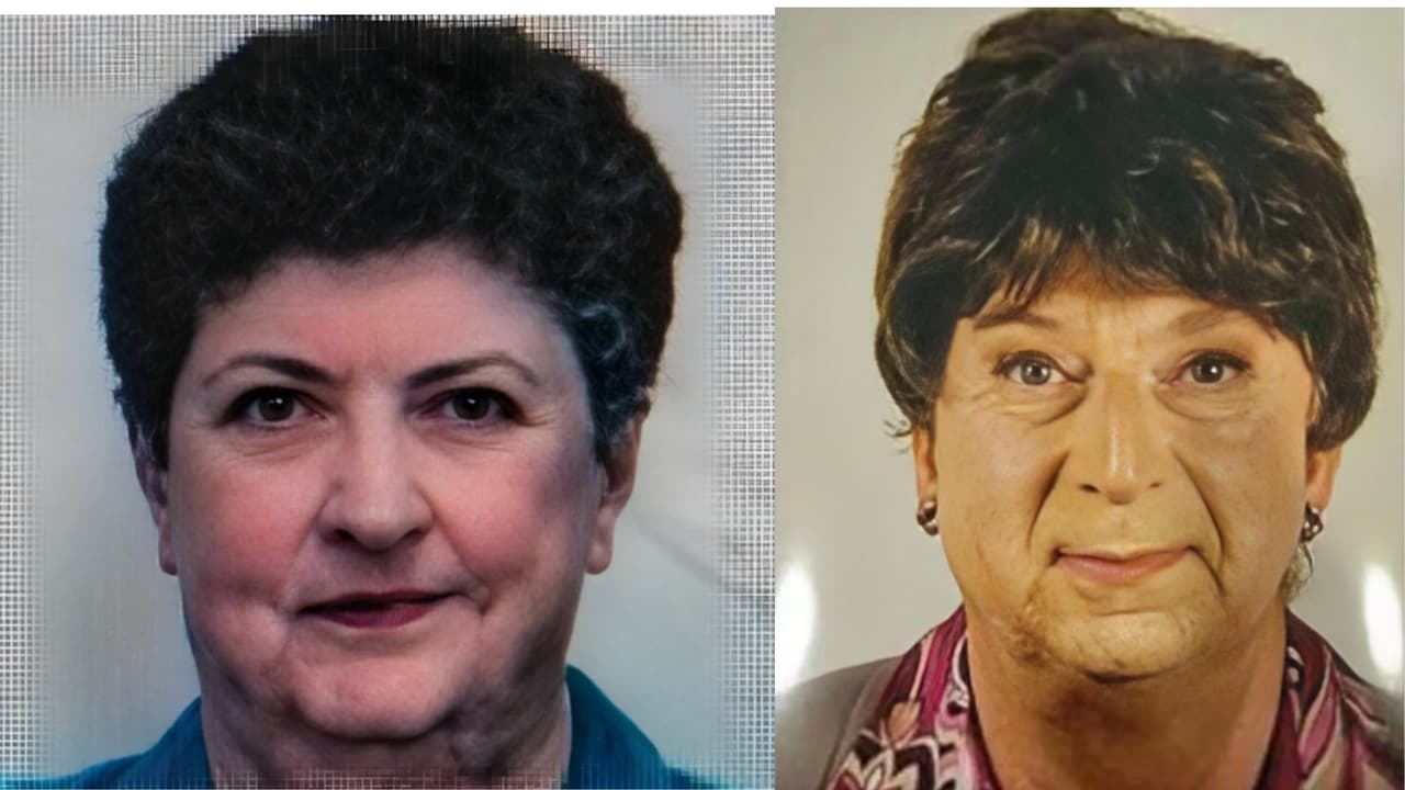 El hombre que ocultó el cadáver de su madre fallecida desde 2022 y se disfrazó como ella para cobrar su pensión