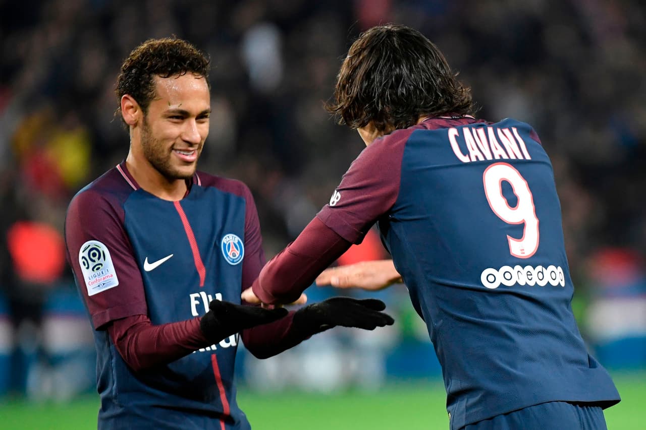 Francia tiene 55 cracks que estarían en Rusia 2018, un 5.1 por ciento de los futbolistas entre los que destacan incluso los más costosos del mundo.