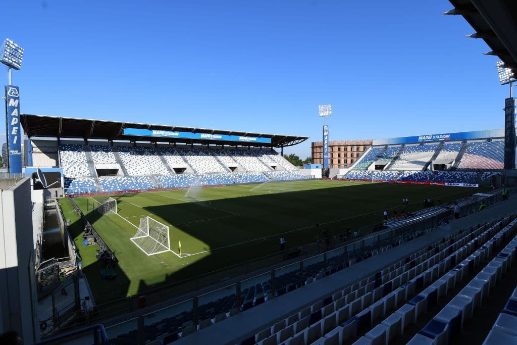 Chucky y Napoli ya tienen fecha para la Supercopa de Italia