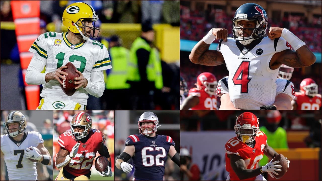 Sólo dos equipos siguen con el invicto, muchas sorpresas han movido las cadenas del ranking semanal.