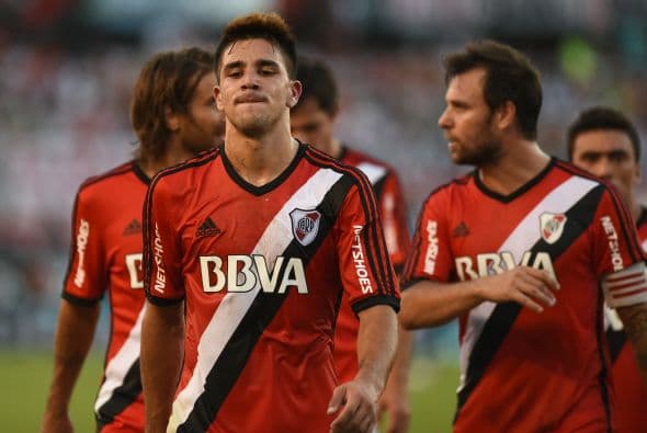 Los Millonarios no supieron  mantener la ventaja sobre Unón como local.