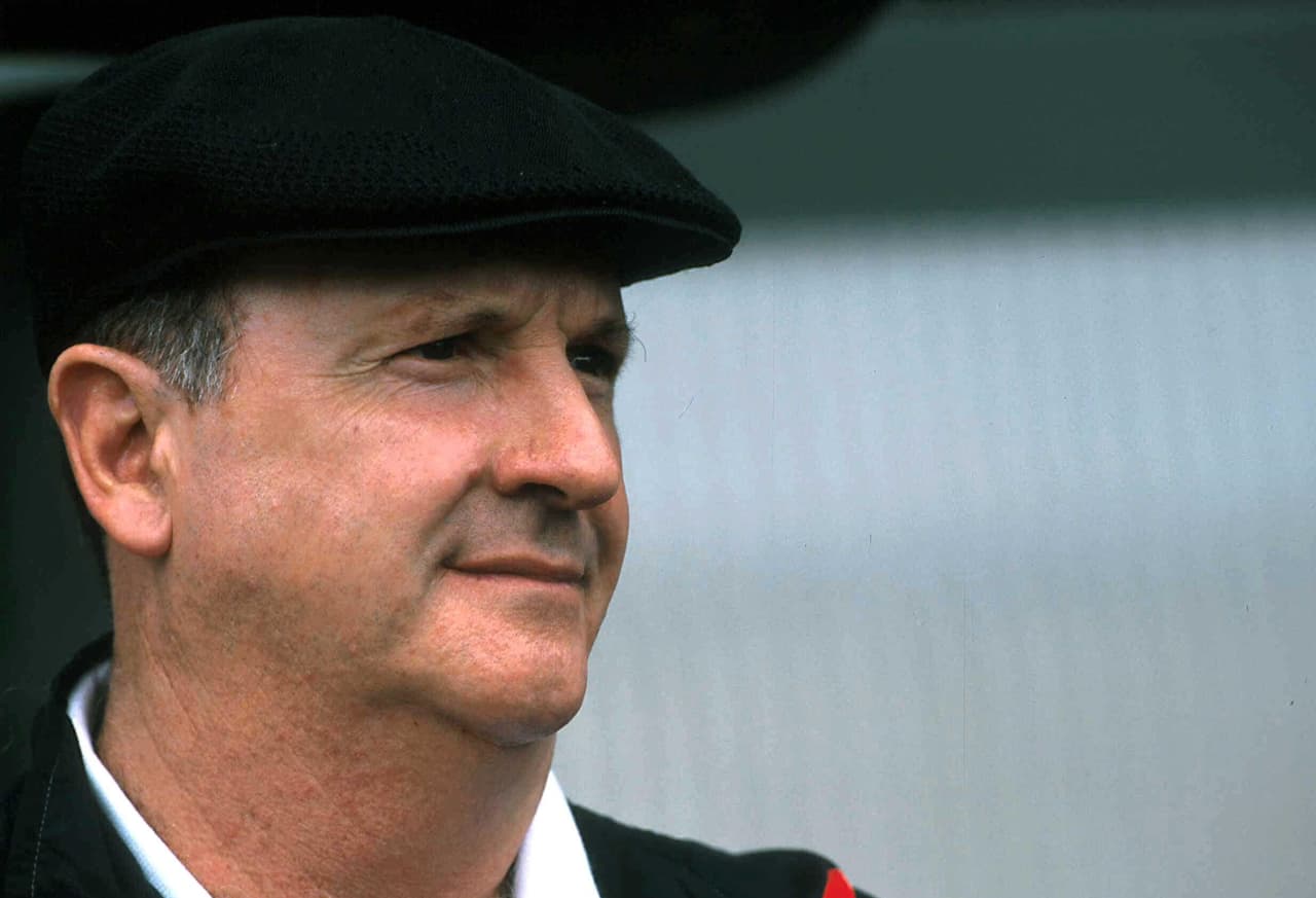 Lapuente asegura que pasado madridista jugará a favor de Solari