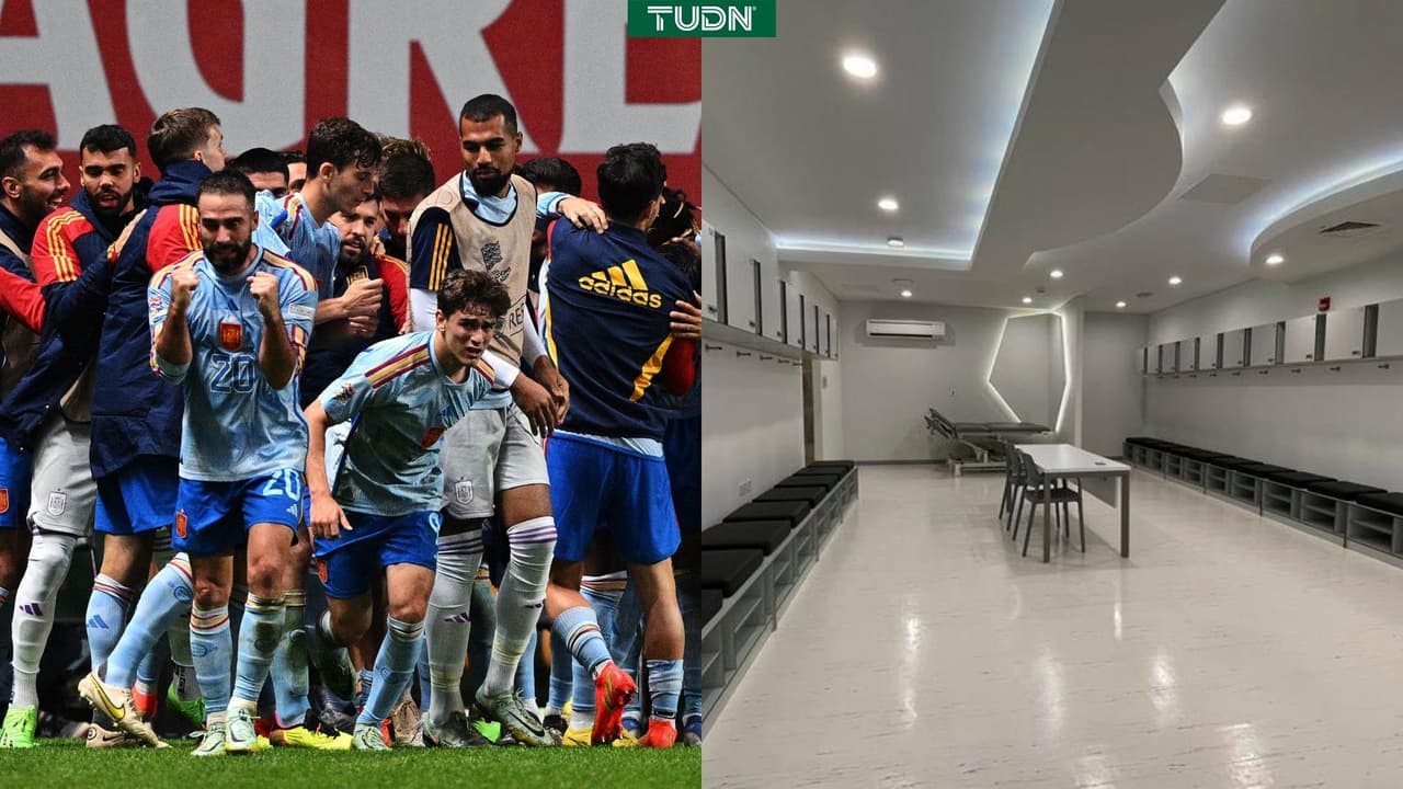 ¿Dónde se hospedará y entrenará la Selección de España en el Mundial Qatar 2022?