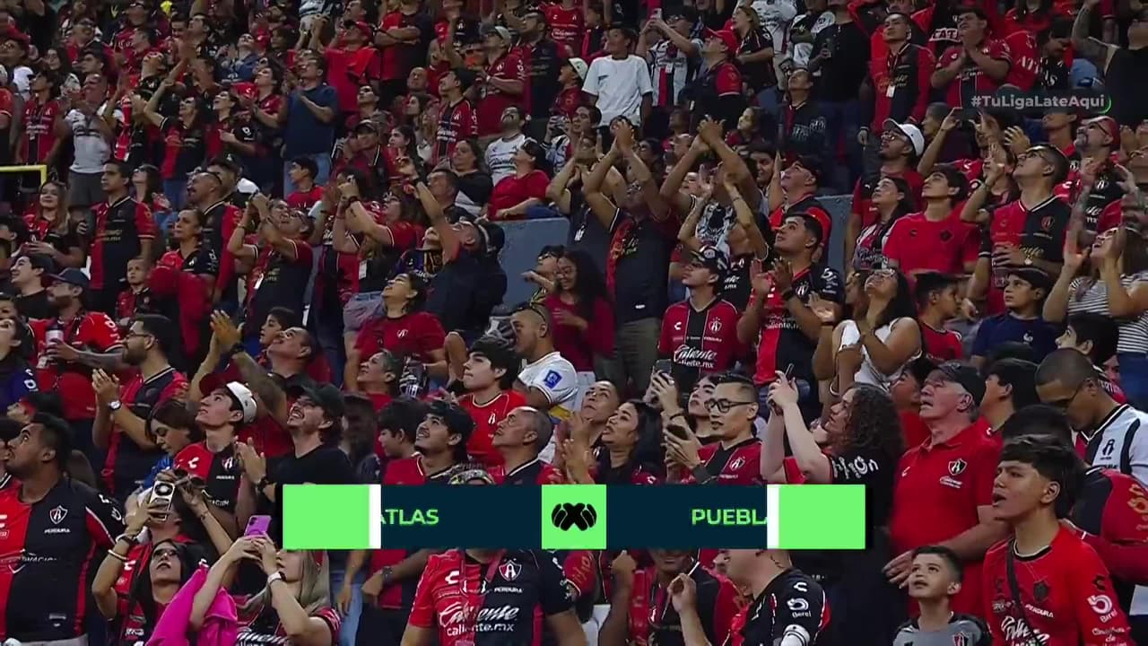 ¡Fin del partido!