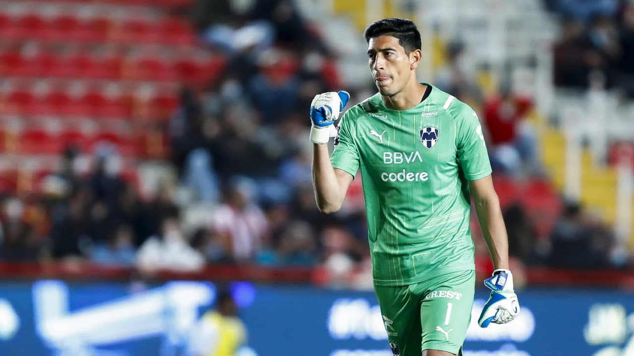 Andrada sí y Leo Messi no están en la convocatoria de Argentina