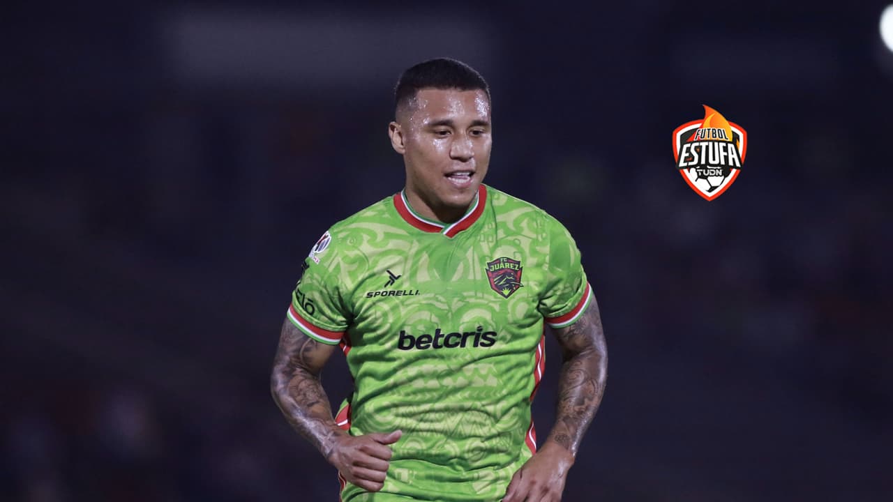 Darwin Machís, cerca de dejar Bravos para reforzar al Real Valladolid 