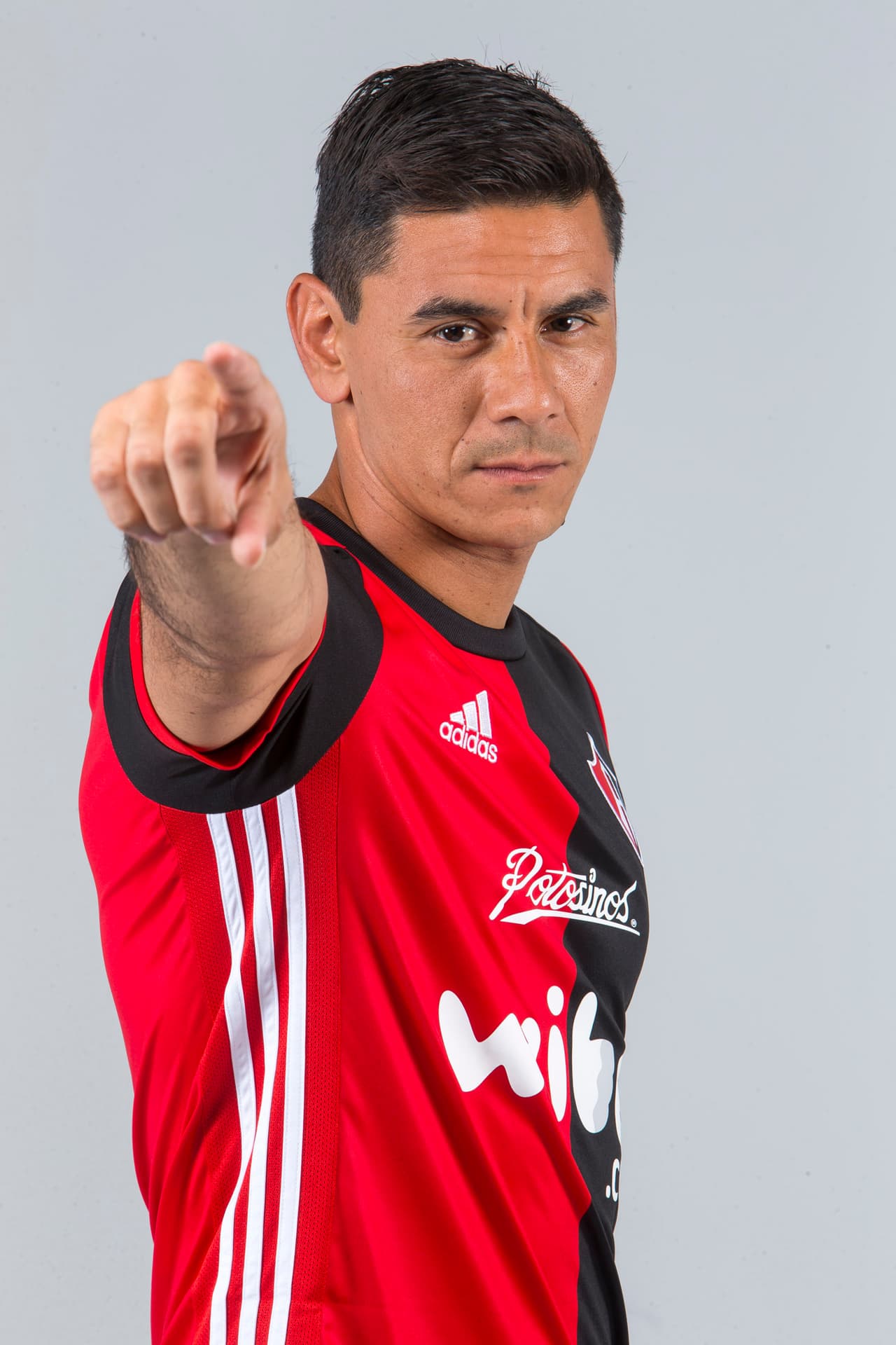 10 Óscar Ustari - Atlas: Aportó 8 puntos en la Jornada 12