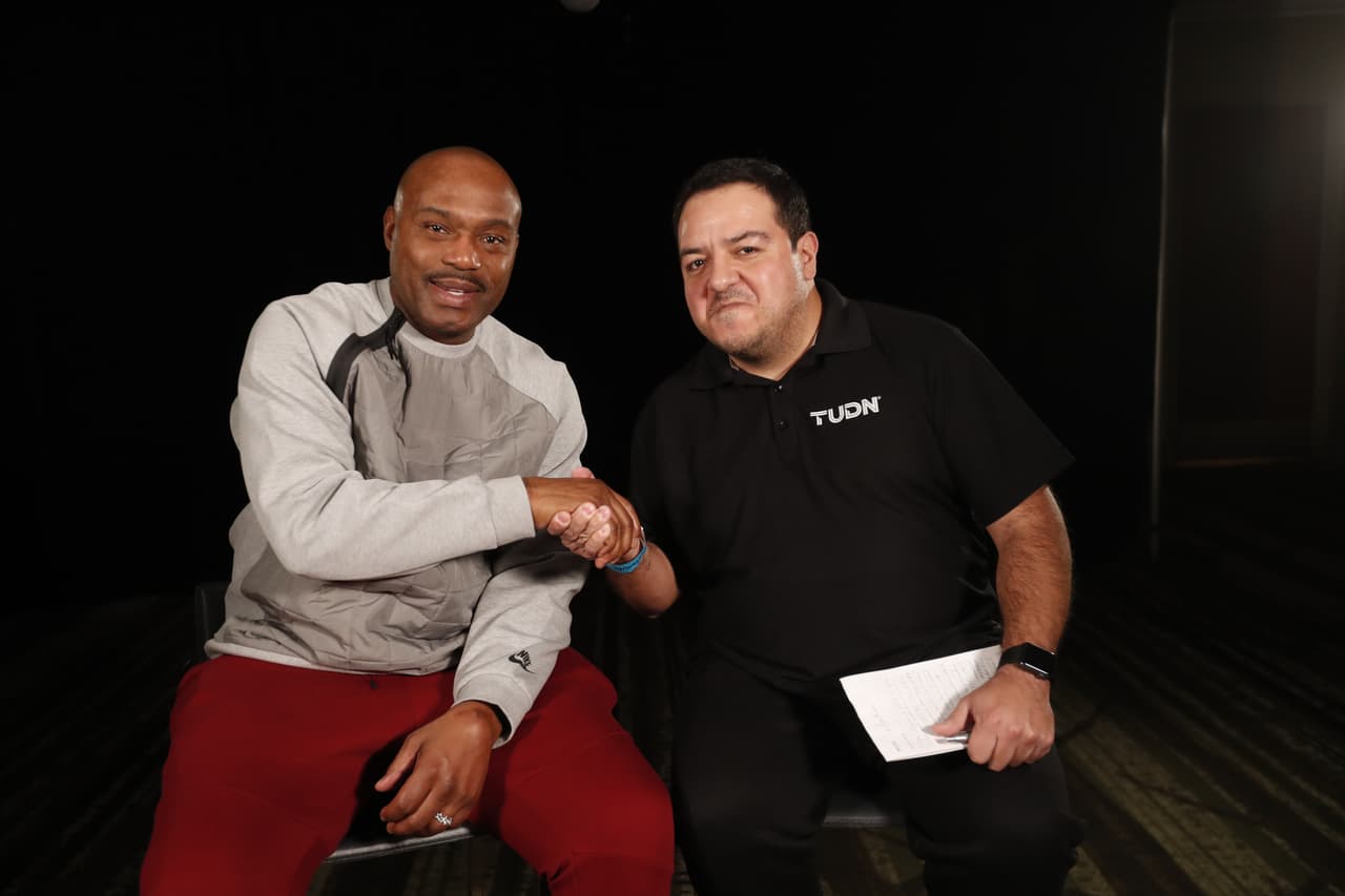 Tim Hardaway, inventor de una movida que perdura en la NBA de hoy