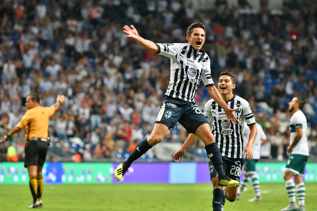 Y para hacer las cosas peores para los visitantes, Daniel Lajud, a los 26 minutos, sacó desde unos 30 metros de distancia un cañonazo al ángulo que dejó a Hernández como estatua para poner el 2-0.