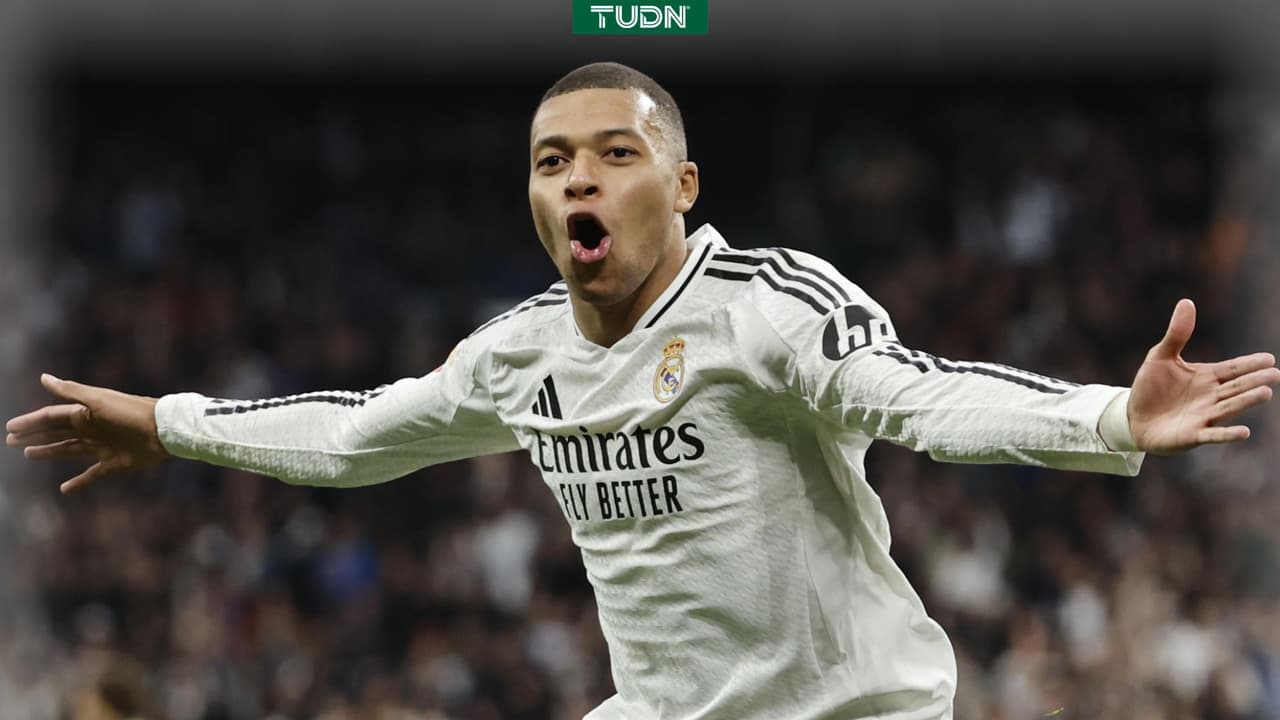 ¡El Real Madrid clava un golazo sorprendente que no puedes perderte!