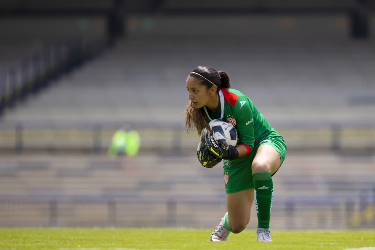 Pumas y Necaxa no logran romper el 0-0 y se conforman con un punto en su debut del Apertura 2021.