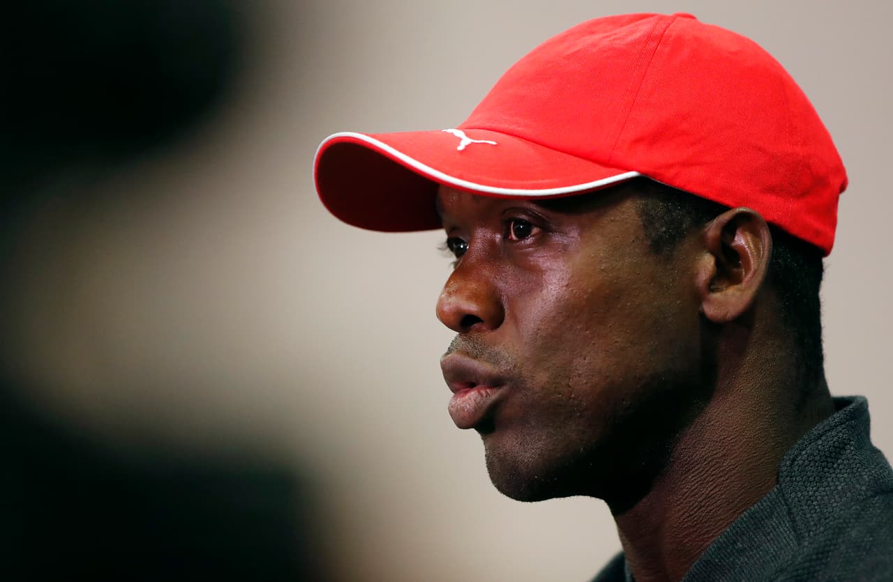 Clarence Seedorf | El neerlandés brilló como jugador en el Ajax, Real Madrid y el Milan. Como estratega no tuvo éxito.