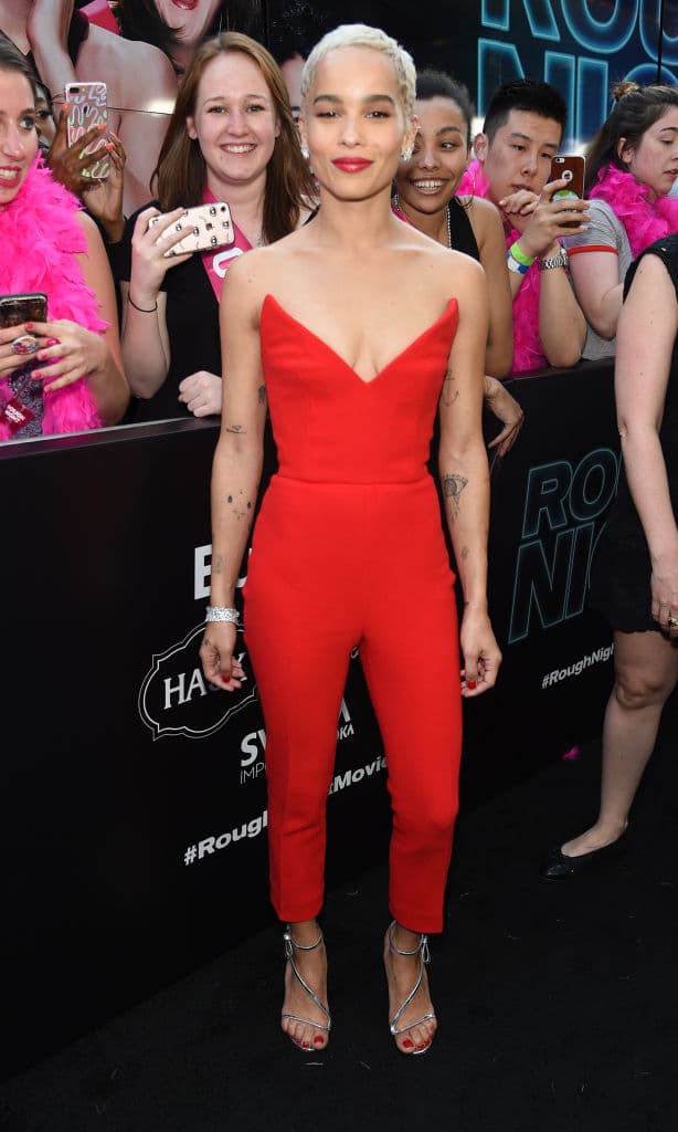 ¿De qué va ‘KIMI’?