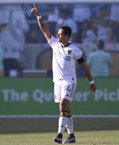 'El Tráfico' y la Semana 6 de la temporada regular de la MLS tuvieron lo que se esperaba del derbi angelino.