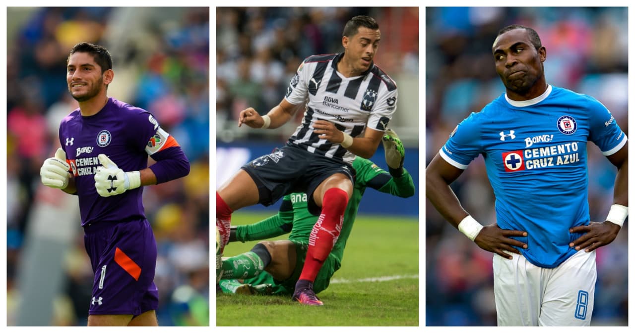 Varios de ellos ya le costaron la chamba a Tomás Boy.