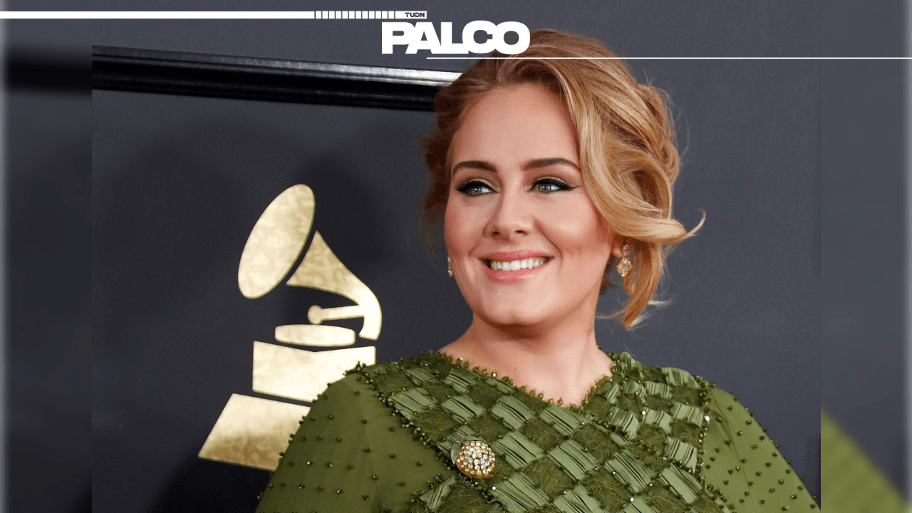 Adele está de regreso y causa revuelo en redes | No sólo la caída de Facebook alborotó a los usuarios, la cantante británica dio señales de nuevo sencillo y los fanáticos enloquecieron.