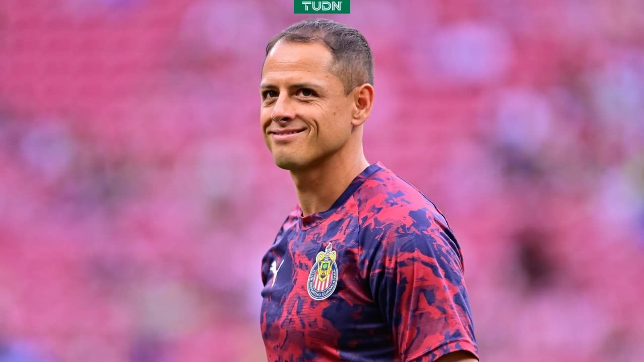 Chicharito será comentarista de televisión para el Mundial 2026