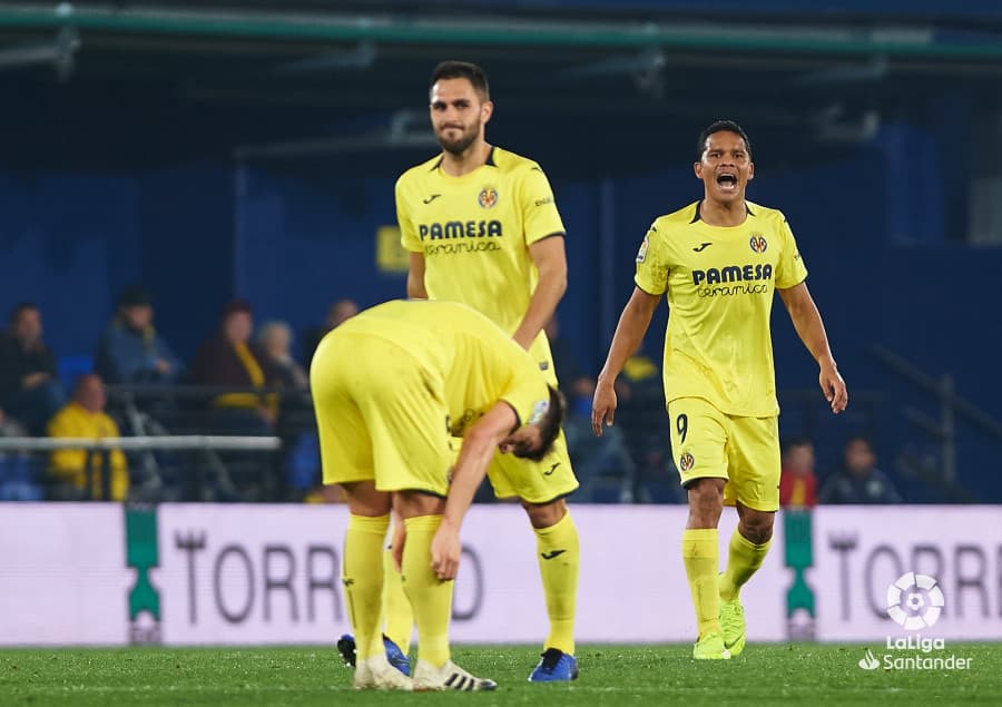 Ahora, el Celta llegó a 20 unidades en la clasificación mientras que el Villarreal se quedó en 14 comprometido en la lucha por la permanencia.