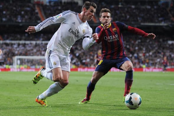 Se viene el derby de España con dos equipos que viven un gran momento, pero ¿quién llega en mejor forma al juego? Aquí te decimos sus fortalezas y debilidades tanto de blancos como azulgranas.