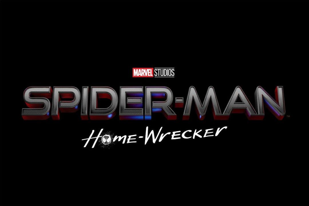 En su cuenta oficial de Instagram compartió otro posible nombre: ‘Spider-Man: Home-Wrecker’.
