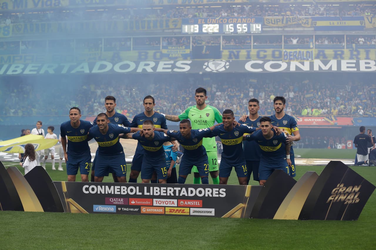 Boca Juniors se hospedará en el hotel del escándalo de Maradona