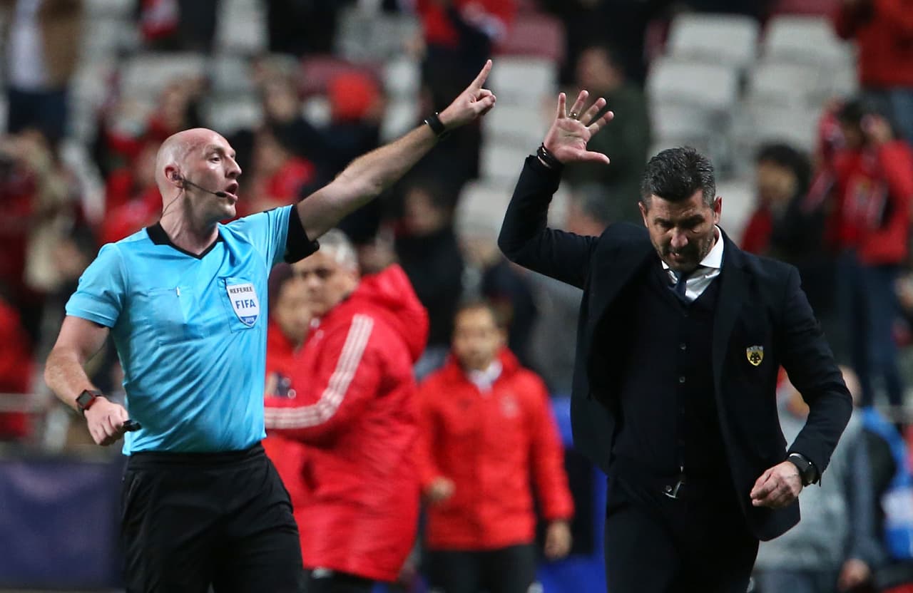 Bobby Madden | Escocia | Ha arbitrado en siete torneos clasificatorios de la UEFA, entre otras competiciones.