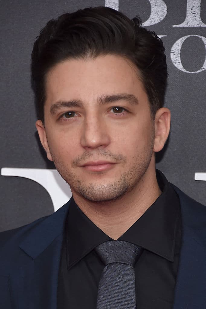 Silvio Dante, el amigo de la infancia de Tony, será representado por John Magaro.