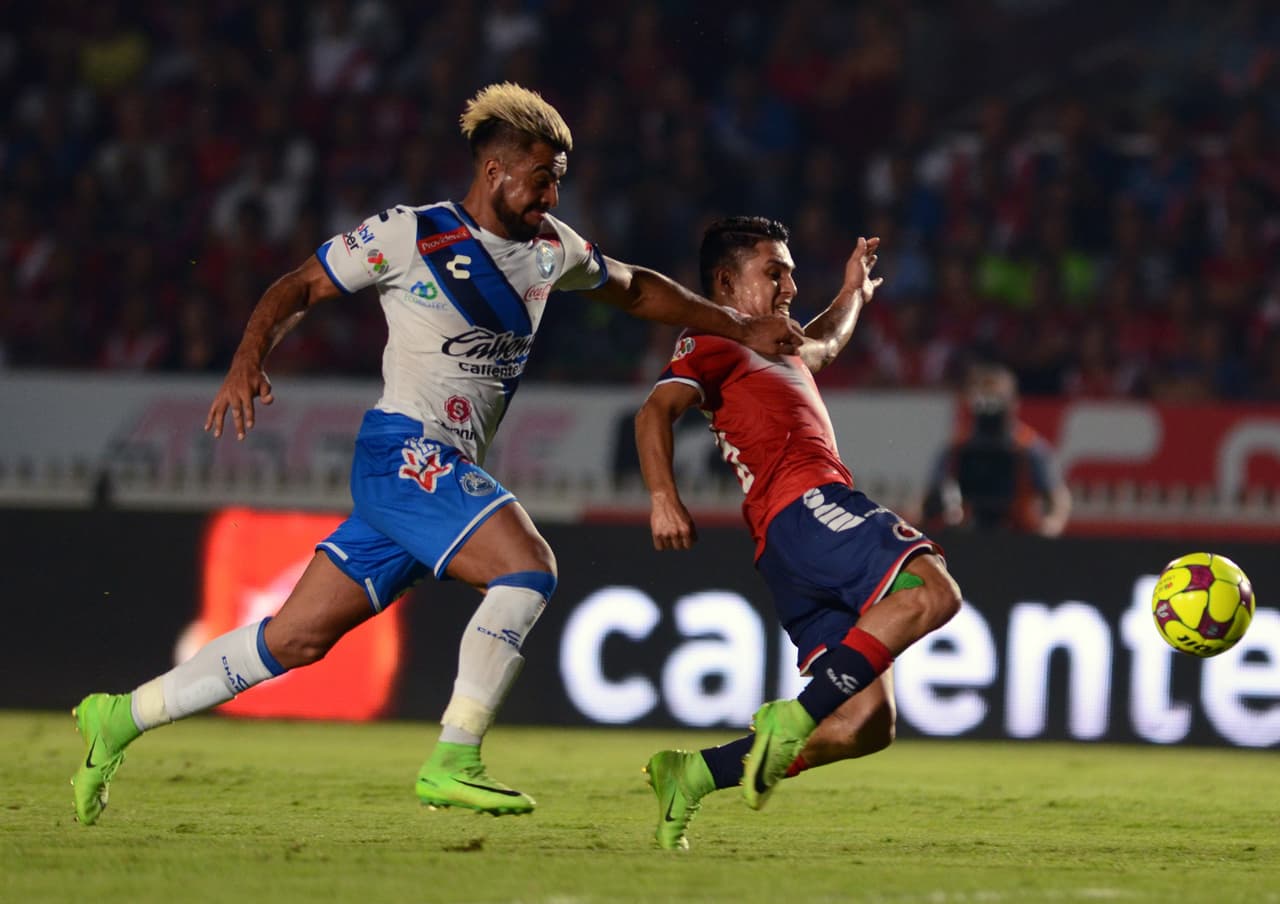 Para la segunda parte, Alexis Pedro Canelo acortó distancias al minuto 53, rematando un balón que se encontró en el área y venciendo al arquero.