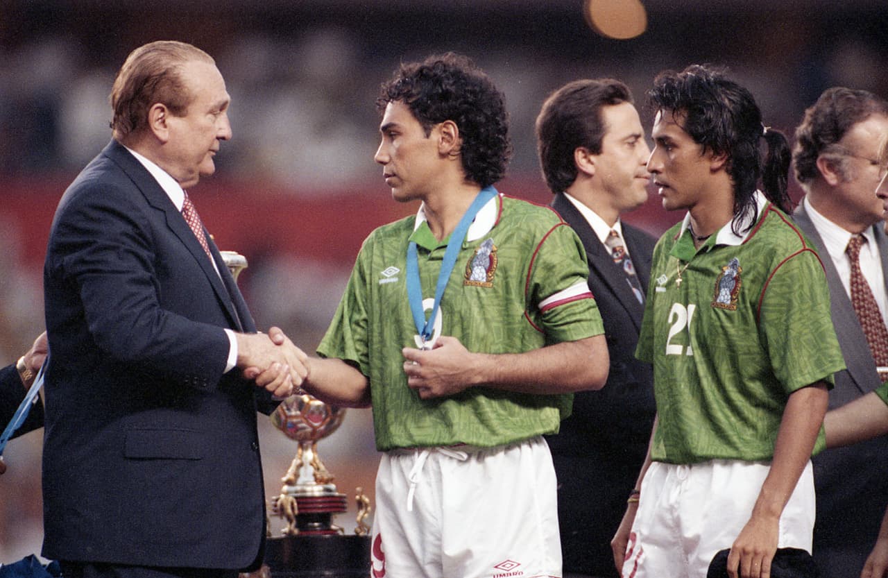 México, EEUU, España, Francia, Portugal e Italia serían los invitados a la Copa América de 2019