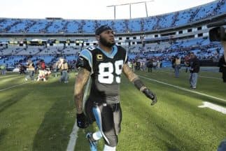 Steve Smith será un ‘Cuervo’