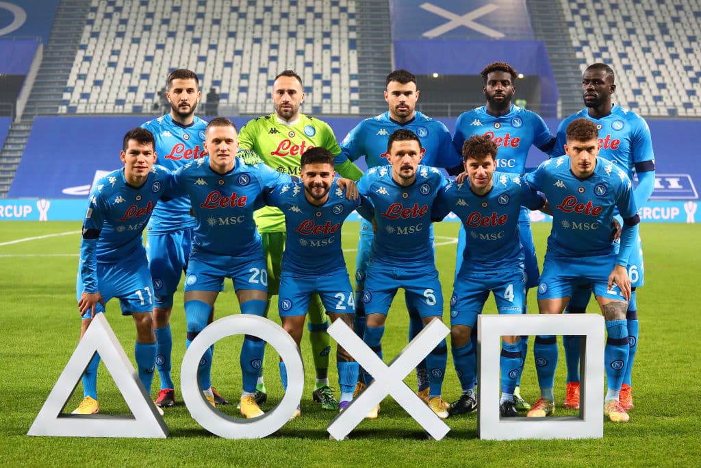 La Juventus derrota al Napoli en un emocionante partido. Cristiano Ronaldo fue el encargado de darle la ventaja a su equipo, sin embargo, en el último minuto del encuentro, Alvaro Morata fue el encargado de poner la cereza en el pastel y así la Vecchia Signora se lleva la Supercopa de Italia.