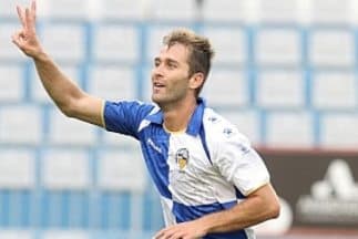 Aníbal Zurdo se despide de Veracruz para regresar a España