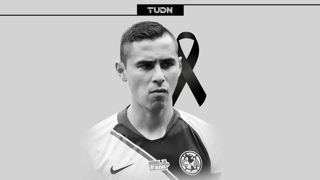 Fallece padre de Paul Aguilar