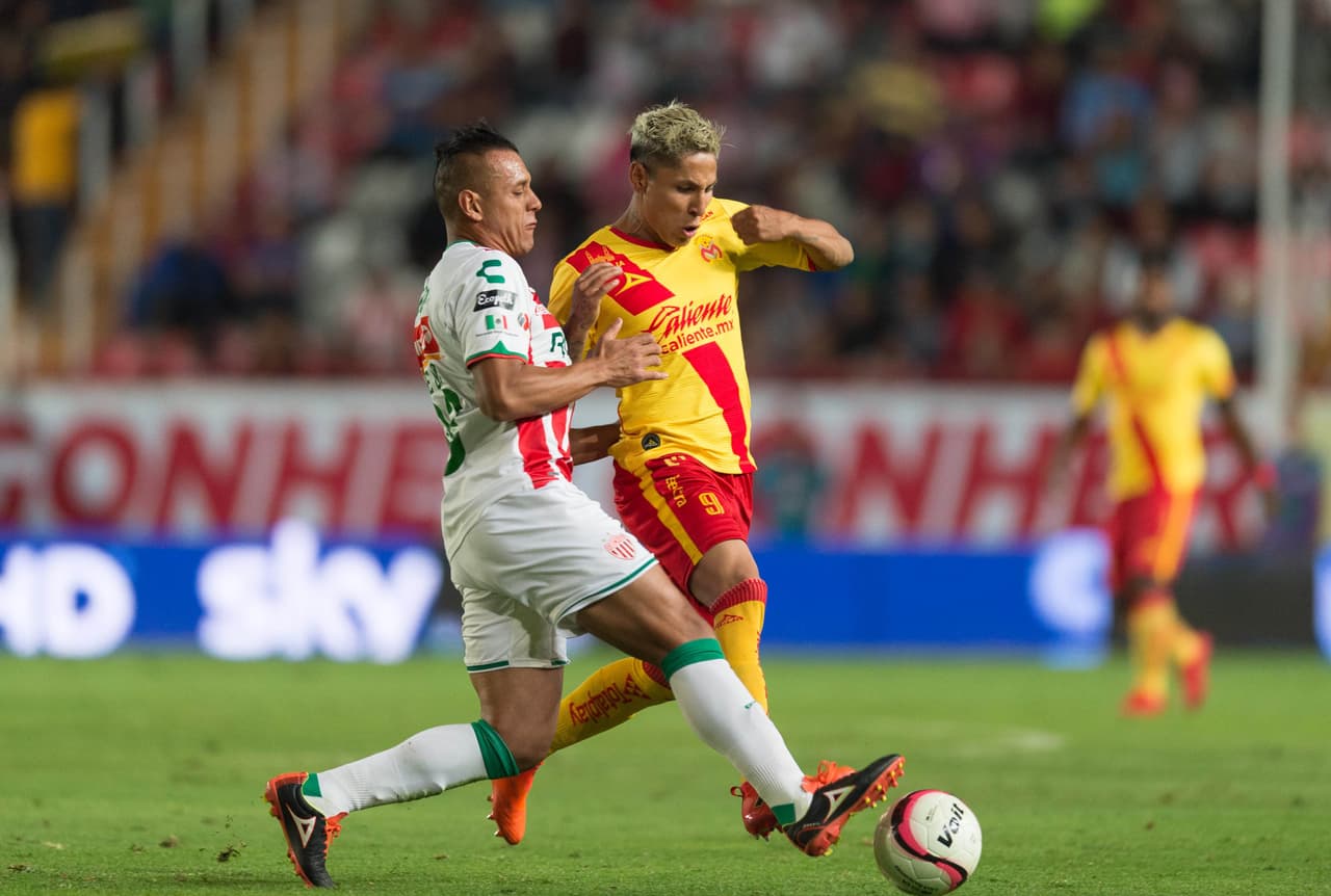 Morelia ya estaba calificado pero la victoria les permitió conseguir una mejor posición en la tabla general.