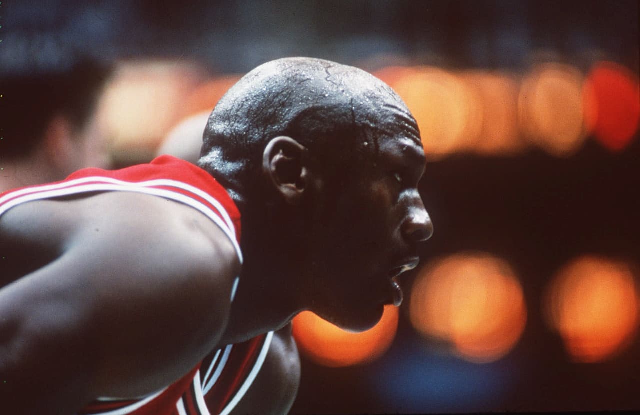 Ken Burns critica 'The Last Dance' de Michael Jordan