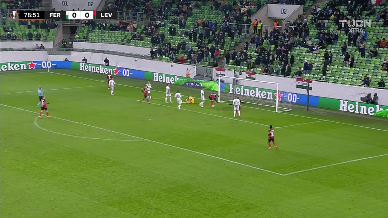 ¡TIRO ATAJADO! disparo por Paulo Henrique Sampaio Filho.