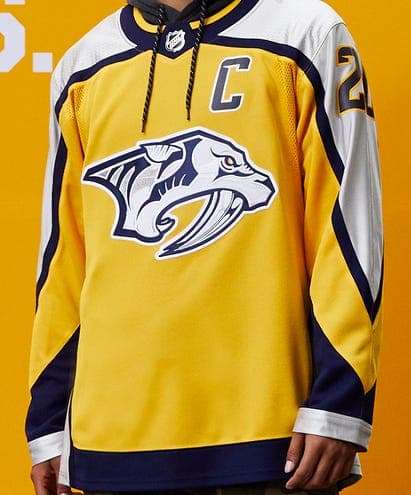 Nashville Predators