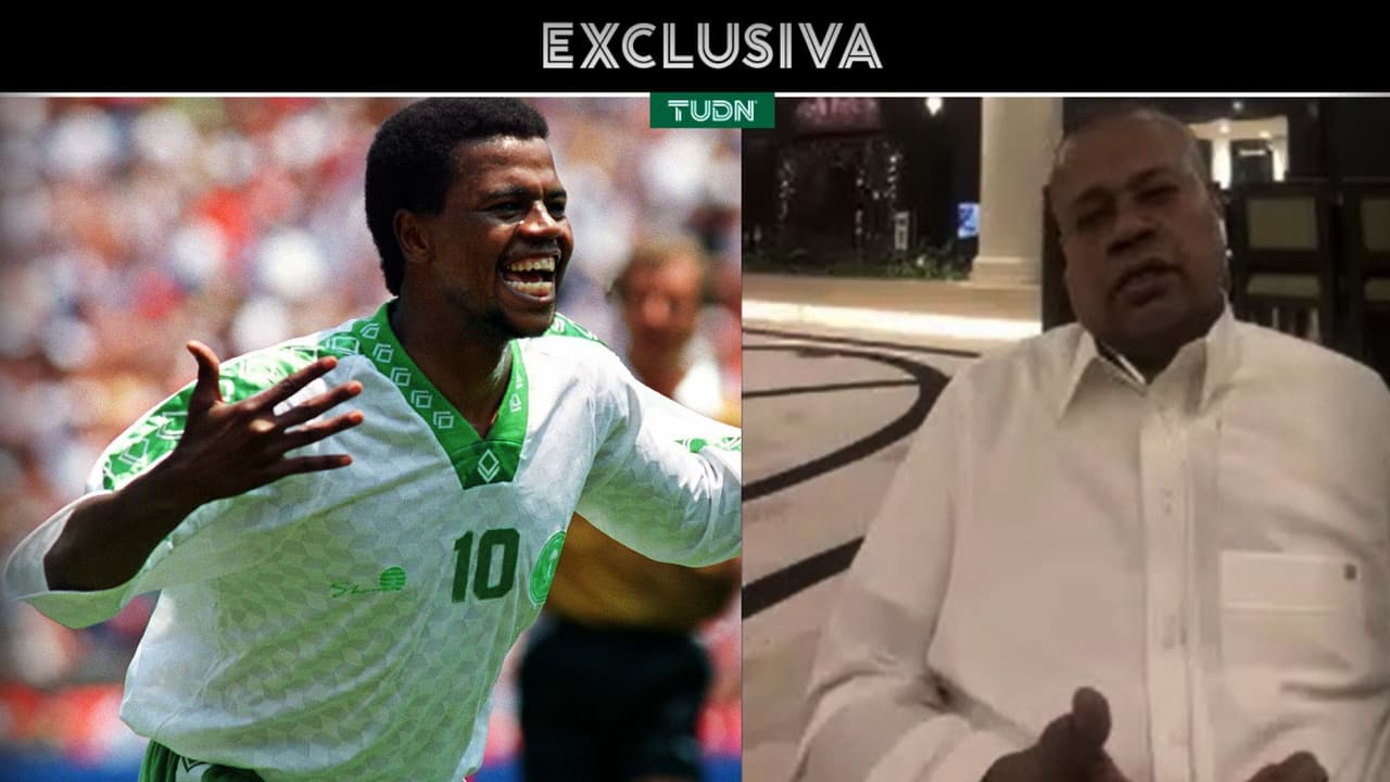 En Arabia Saudita ven factible ganarle al Tri en Qatar 2022