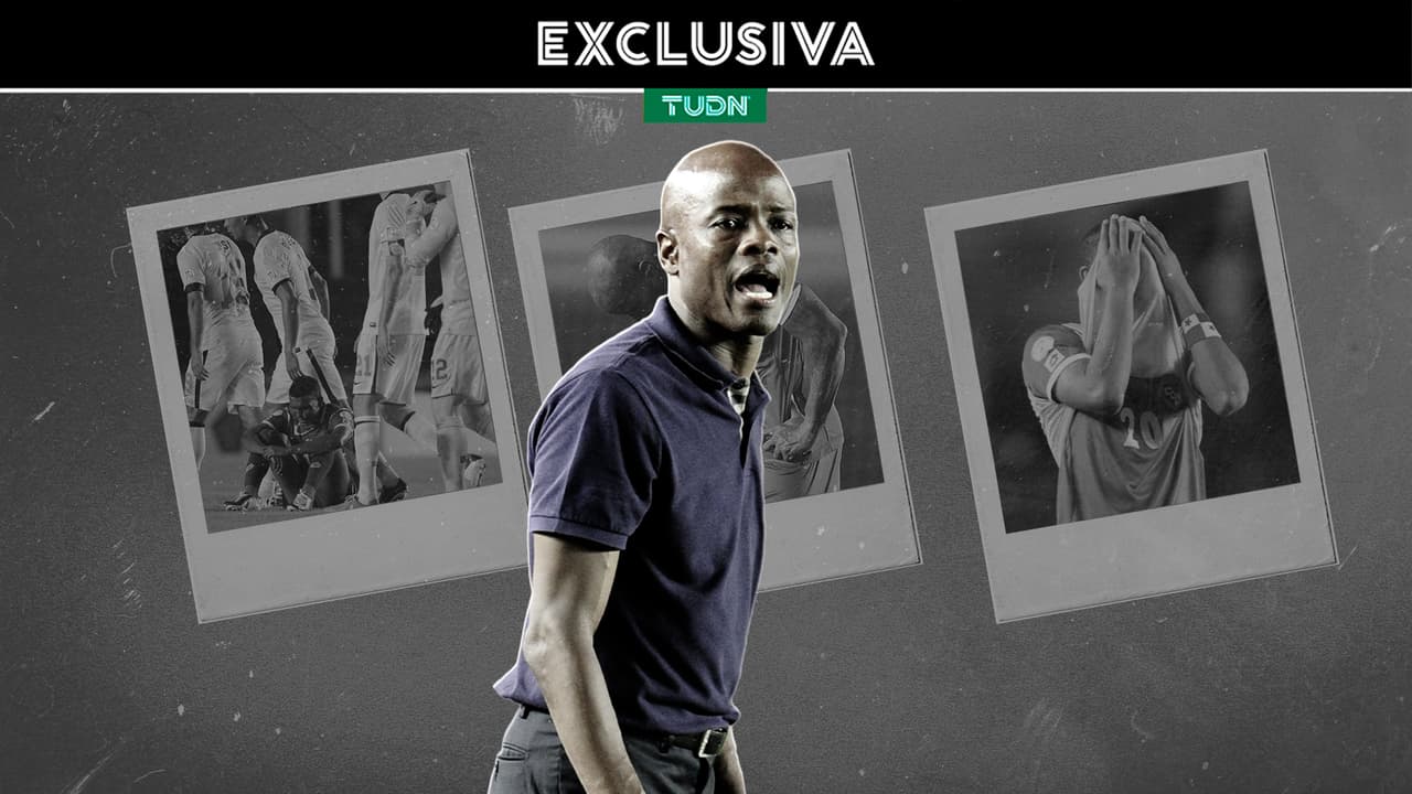 Panamá envió espontáneo para evitar que el Tri fuera a Brasil 2014