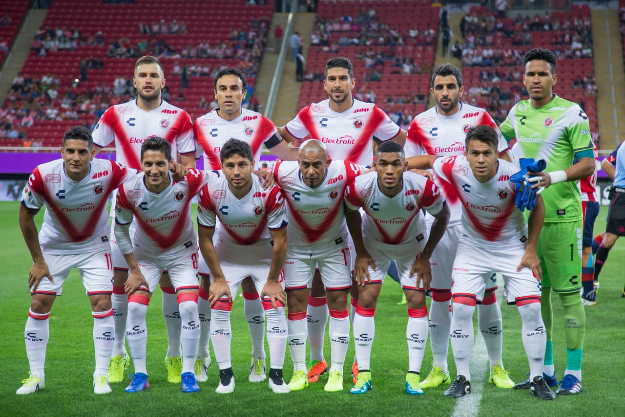 Veracruz, penúltimo en la porcentual, no se puede dar el lujo de dejar más puntos en el camino.