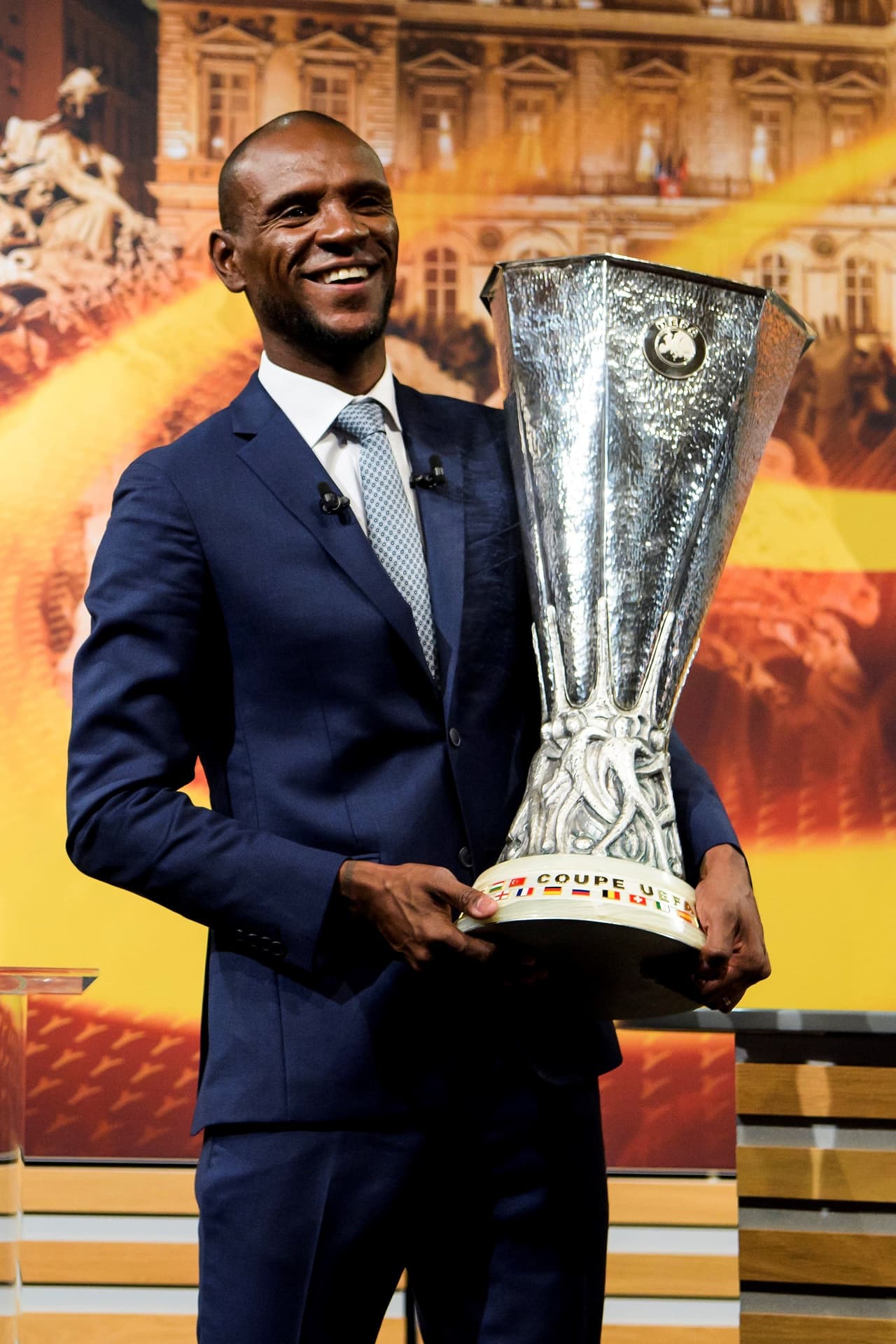 Está todo preparado para que los cuatro equipos se jueguen la vida y busquen llegar hasta Lyon.