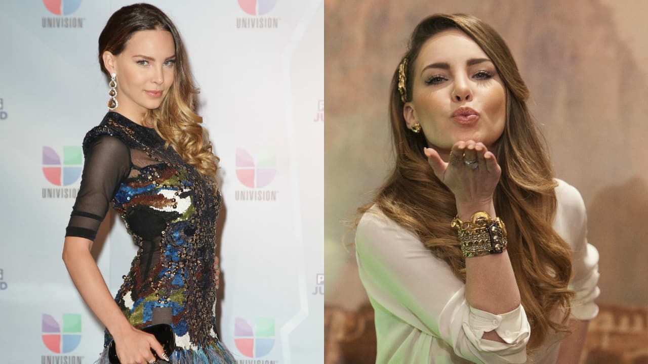 La cantante y actriz Belinda tuvo un noviazgo con Giovani dos Santos, que cayó rendido ante la bellaza, la ternura y la frescura de la mexicana nacida en España. El jugador del 'Tri' al final no terminó bien su relación con esta mujer, cuyo atractivo es casi magnético.